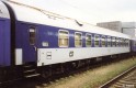74784 Sachsenmodelle Sleeping car Type Y WLAB